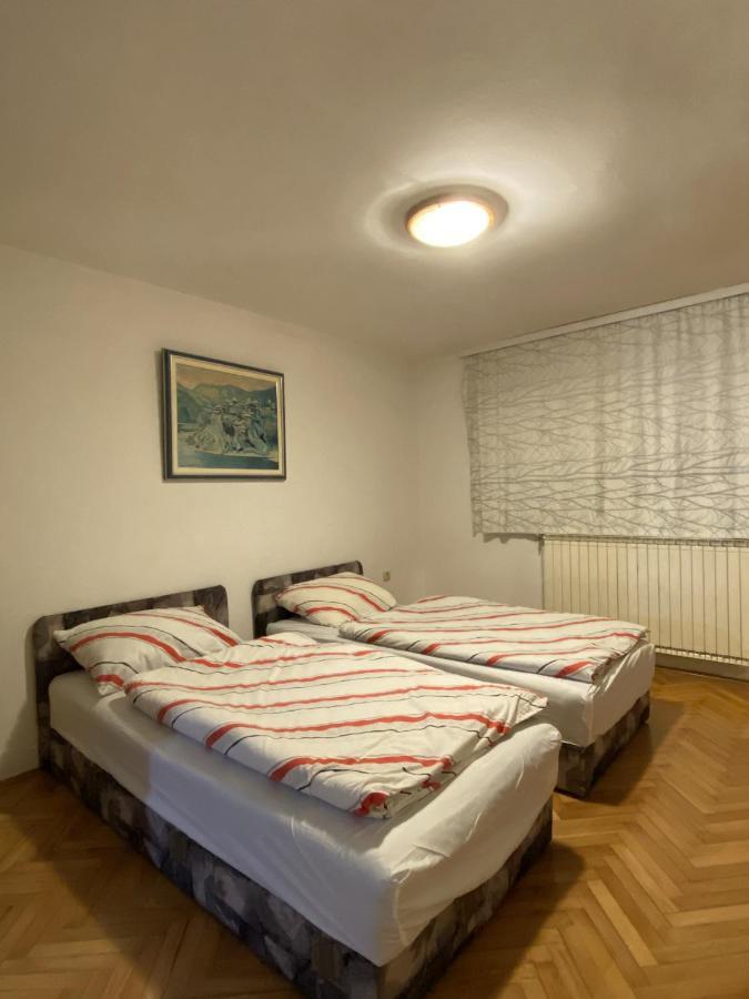 Dino'S Apartment Sarajewo Zewnętrze zdjęcie